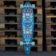 Playlife Seneca longboard skateboard μπλε 880294 8