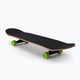 Παιδικό κλασικό skateboard Playlife Drift μαύρο-πράσινο 880324 2