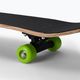 Παιδικό κλασικό skateboard Playlife Drift μαύρο-πράσινο 880324 6