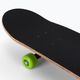 Παιδικό κλασικό skateboard Playlife Drift μαύρο-πράσινο 880324 7