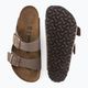 BIRKENSTOCK Arizona BFBC Narrow mocha σαγιονάρες 9