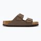 BIRKENSTOCK Arizona BFBC Narrow mocha σαγιονάρες 2