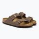 BIRKENSTOCK Arizona BFBC Narrow mocha σαγιονάρες 4