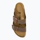 BIRKENSTOCK Arizona BFBC Narrow mocha σαγιονάρες 6