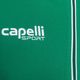 Capelli Basics Adult Training πράσινο/λευκό ανδρικό φούτερ ποδοσφαίρου για ενήλικες 3