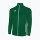 Capelli Basics Adult Training πράσινο/λευκό ανδρικό φούτερ ποδοσφαίρου για ενήλικες 4