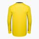 Ανδρική φανέλα ποδοσφαίρου Capelli Pitch Star Goalkeeper team κίτρινο/μαύρο 2
