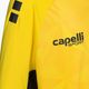 Capelli Pitch Star παιδική φανέλα ποδοσφαίρου τερματοφύλακα ομάδας κίτρινο/μαύρο 3