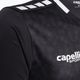 Ανδρική ποδοσφαιρική φανέλα Capelli Cs III Block μαύρο/λευκό 3