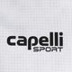 Capelli Cs III Block Νεανική φανέλα ποδοσφαίρου λευκό/μαύρο 3