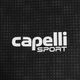 Capelli Cs III Block Νεανική ποδοσφαιρική φανέλα μαύρο/λευκό 3