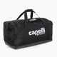 Ανδρική τσάντα ποδοσφαίρου Capelli Club I Duffle M μαύρο/λευκό 2