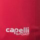 Capelli Sport Cs One Adult Match κόκκινο/λευκό παιδικό σορτς ποδοσφαίρου για ενήλικες 3