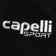 Capelli Sport Cs One Youth Match μαύρο/λευκό παιδικό σορτς ποδοσφαίρου 3
