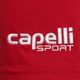 Capelli Sport Cs One Youth Match κόκκινο/λευκό παιδικό σορτς ποδοσφαίρου 3