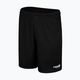Ανδρικά Capelli Cs One Adult Knit Goalkeeper shorts μαύρο/λευκό 4