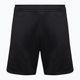 Ανδρικά Capelli Cs One Adult Knit Goalkeeper shorts μαύρο/λευκό