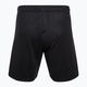 Ανδρικά Capelli Cs One Adult Knit Goalkeeper shorts μαύρο/λευκό 2