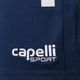 Capelli Uptown Ενηλίκων Προπονητικό ποδοσφαιρικό σορτς ναυτικό/λευκό 3