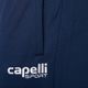 Ανδρικό ποδοσφαιρικό παντελόνι Capelli Basic I Adult Training navy/white 3
