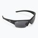 UVEX γυαλιά ποδηλασίας Sunsation μαύρο ματ/καπνός S5306062210