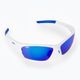 UVEX γυαλιά ποδηλασίας Sunsation λευκό μπλε/μπλε καθρέφτης S5306068416