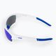UVEX γυαλιά ποδηλασίας Sunsation λευκό μπλε/μπλε καθρέφτης S5306068416 4