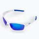 UVEX γυαλιά ποδηλασίας Sunsation λευκό μπλε/μπλε καθρέφτης S5306068416 5
