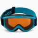UVEX παιδικά γυαλιά σκι Speedy Pro μπλε/lasergold 55/3/819/40 2