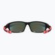 UVEX παιδικά γυαλιά ηλίου Sportstyle μαύρο ματ κόκκινο/ κόκκινο καθρέφτη 507 53/3/866/2316 9