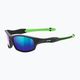 UVEX παιδικά γυαλιά ηλίου Sportstyle 507 πράσινος καθρέφτης 6