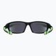 UVEX παιδικά γυαλιά ηλίου Sportstyle 507 πράσινος καθρέφτης 9