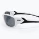Γυαλιά ηλίου UVEX Sportstyle 211 λευκό μαύρο/ασημί καθρέφτης S5306138216 4