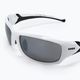 Γυαλιά ηλίου UVEX Sportstyle 211 λευκό μαύρο/ασημί καθρέφτης S5306138216 5