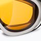 Γυαλιά σκι UVEX Comanche LGL λευκό/lasergold lite/clear 55/1/092/12 5