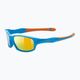 UVEX παιδικά γυαλιά ηλίου Sportstyle μπλε πορτοκαλί/ ροζ καθρέφτης 507 53/3/866/4316 5