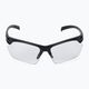 UVEX Sportstyle 802 μαύρα ματ/αυτόματα γυαλιά ποδηλασίας καπνού S5308942201 3