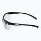 UVEX Sportstyle 802 μαύρα ματ/αυτόματα γυαλιά ποδηλασίας καπνού S5308942201 4