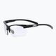 UVEX Sportstyle 802 μαύρα ματ/αυτόματα γυαλιά ποδηλασίας καπνού S5308942201 5