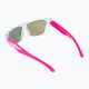 UVEX παιδικά γυαλιά ηλίου Sportstyle 508 διάφανο ροζ/κόκκινο καθρέφτη S5338959316 2