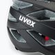 UVEX κράνος ποδηλάτου I-vo cc μαύρο 410423 08 7