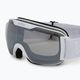 UVEX Downhill 2000 S LM γυαλιά σκι λευκό ματ/καθρέφτης ασημί/καθαρό 55/0/438/1026 5