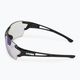UVEX Sportstyle 803 R V μαύρο/αυτόματο μπλε γυαλιά ποδηλασίας S5309712203 4