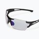 UVEX Sportstyle 803 R V μαύρο/αυτόματο μπλε γυαλιά ποδηλασίας S5309712203 5