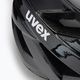 Ανδρικό κράνος ποδηλάτου UVEX I-vo 3D μαύρο 410429 02 7