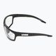 Γυαλιά ηλίου UVEX Sportstyle 706 V μαύρο ματ/παραθυρικό καπνό S5320052201 4