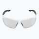 Γυαλιά ηλίου UVEX Sportstyle 706 V λευκό ματ/παραθυρικό καπνό S5320058201 3