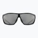 UVEX Sportstyle 706 μαύρα/ασημί γυαλιά ηλίου με καθρέφτη 53/2/006/2216 6