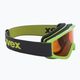 UVEX παιδικά γυαλιά σκι Speedy Pro lightgreen 55/3/819/70