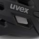 Ανδρικό κράνος ποδηλασίας UVEX Race 7 μαύρο 410968 01 7